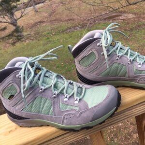 Asolo Women's Hiking Boots Size 9 NEW